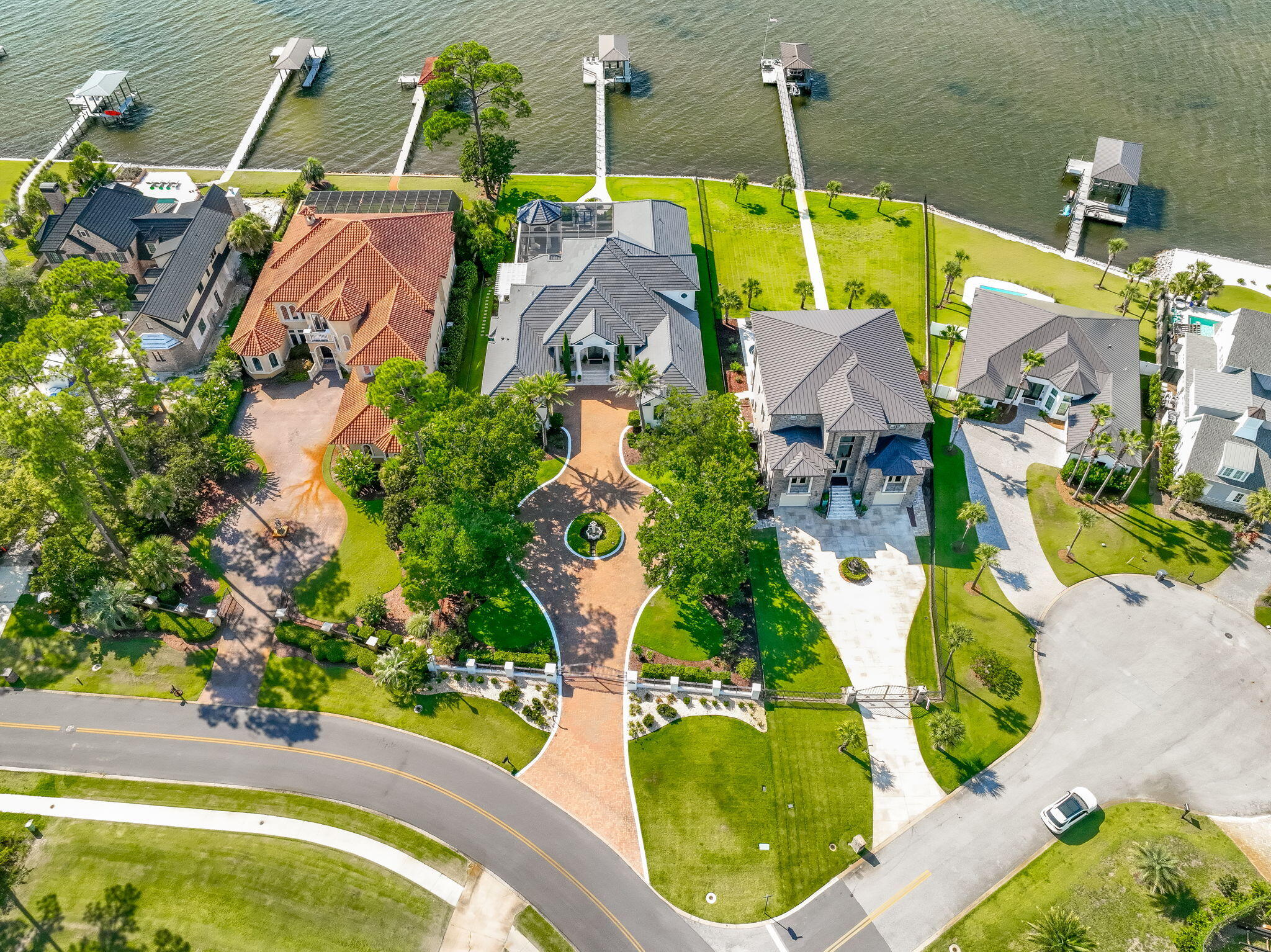 DRIFTWOOD ESTATES - Residential