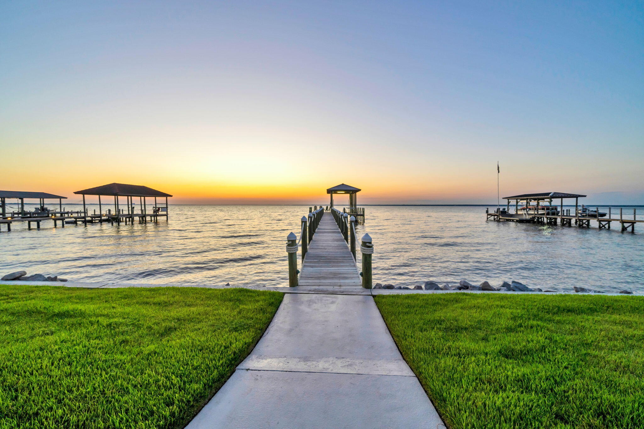 DRIFTWOOD ESTATES - Residential