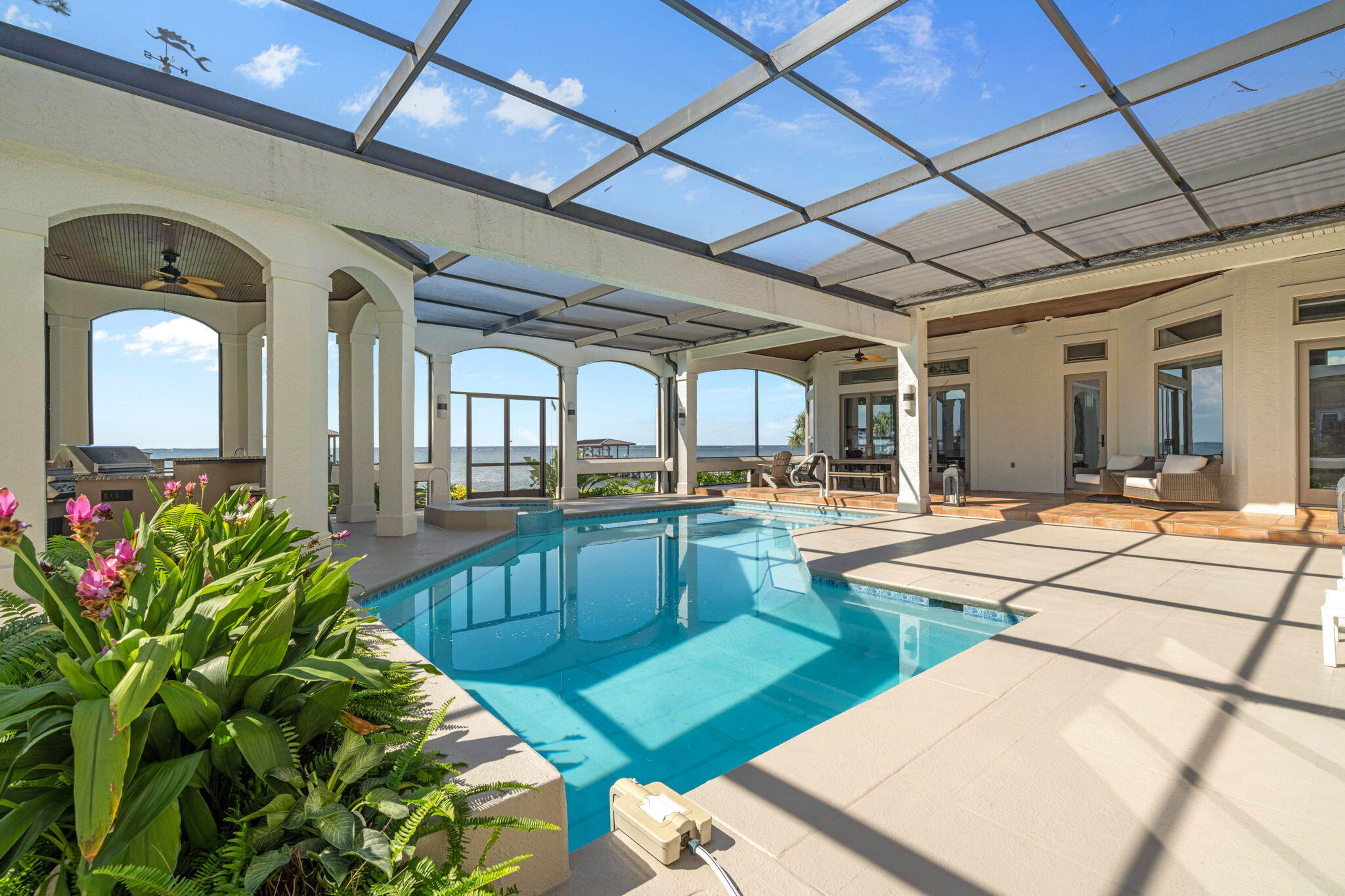 DRIFTWOOD ESTATES - Residential