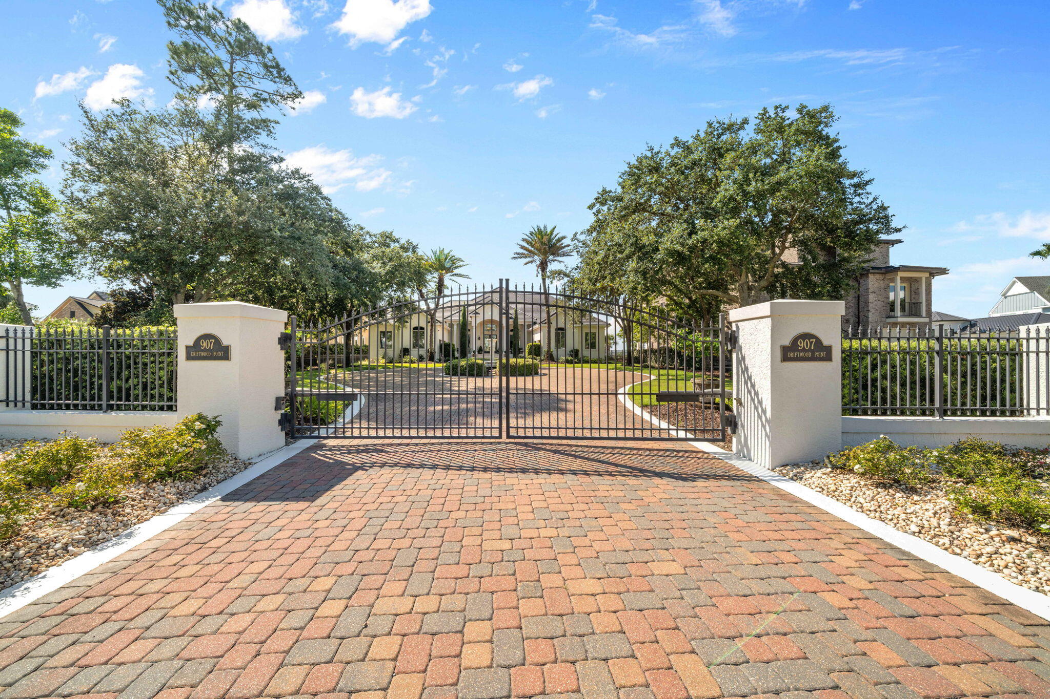 DRIFTWOOD ESTATES - Residential