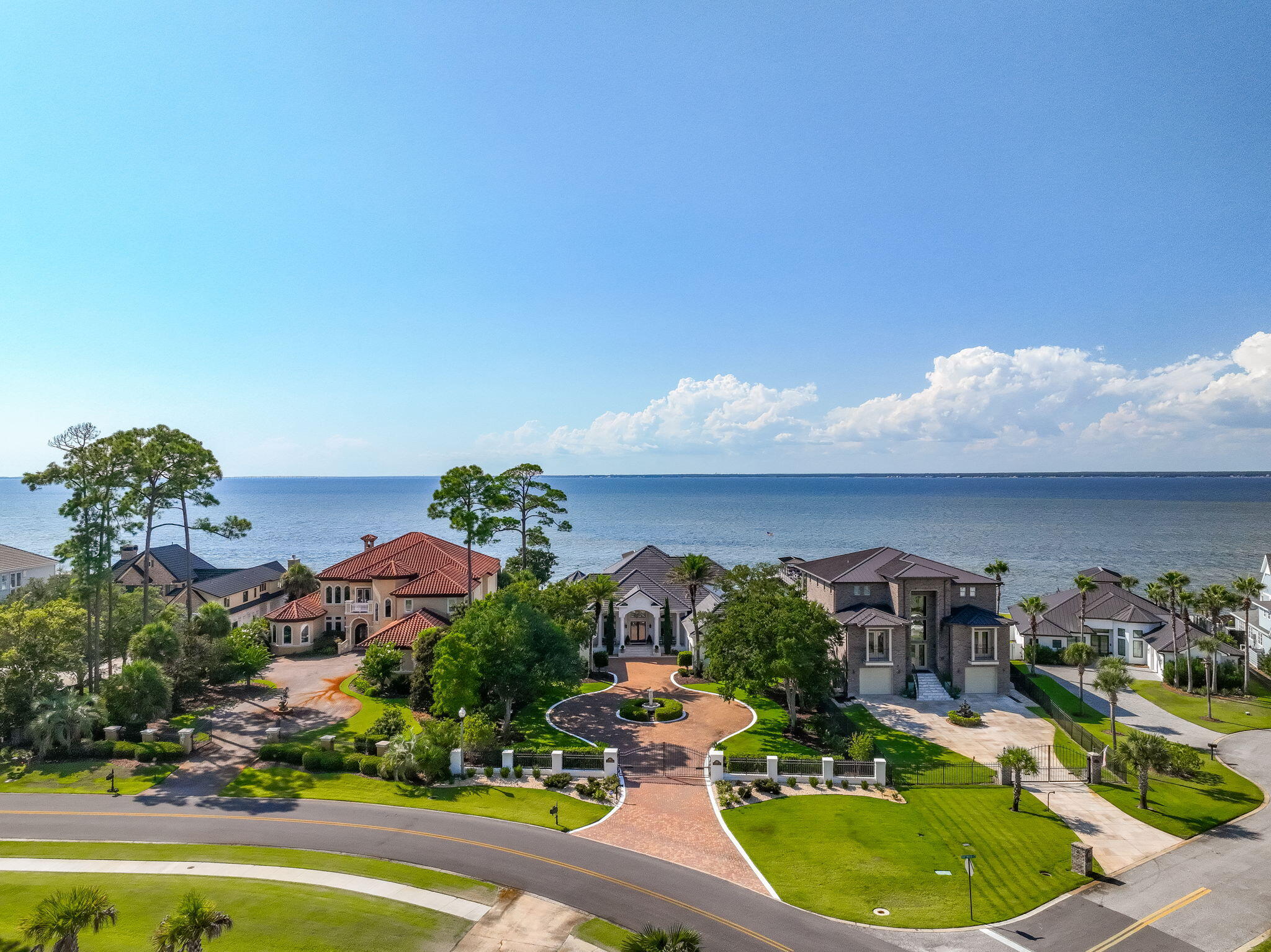 DRIFTWOOD ESTATES - Residential