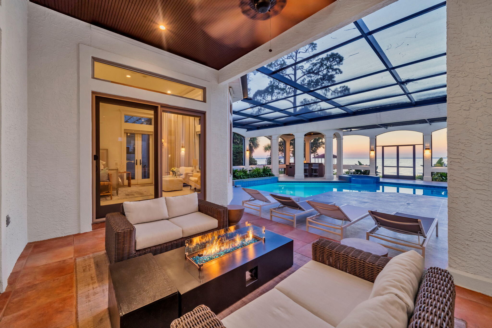 DRIFTWOOD ESTATES - Residential