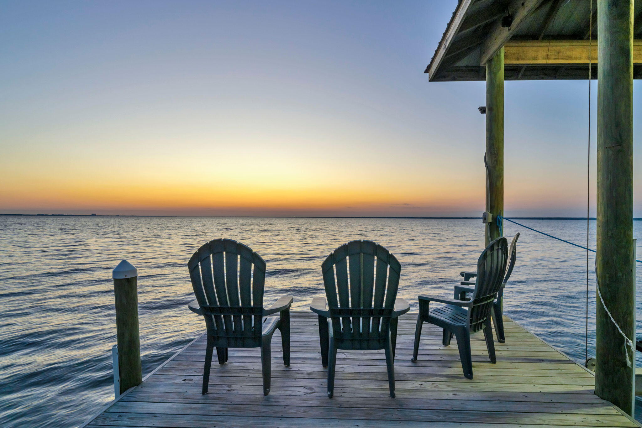 DRIFTWOOD ESTATES - Residential