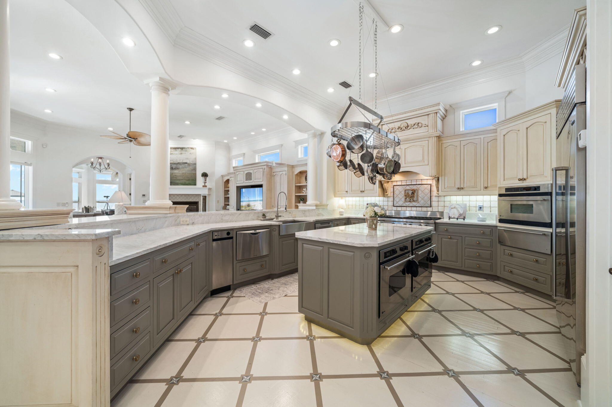 DRIFTWOOD ESTATES - Residential