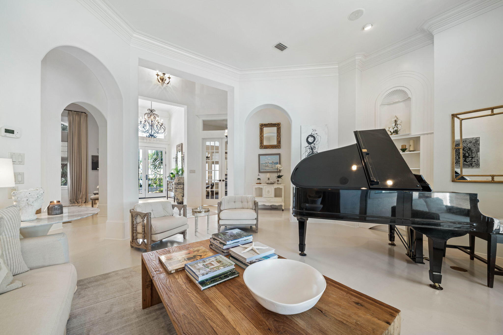 DRIFTWOOD ESTATES - Residential