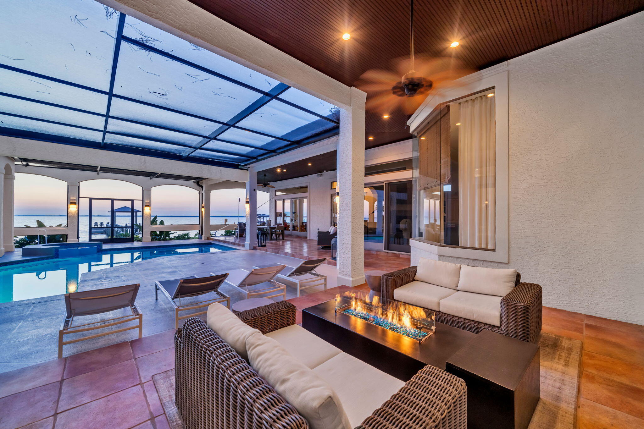 DRIFTWOOD ESTATES - Residential