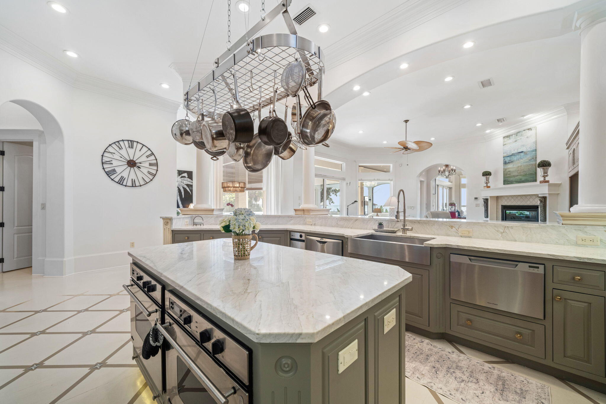 DRIFTWOOD ESTATES - Residential