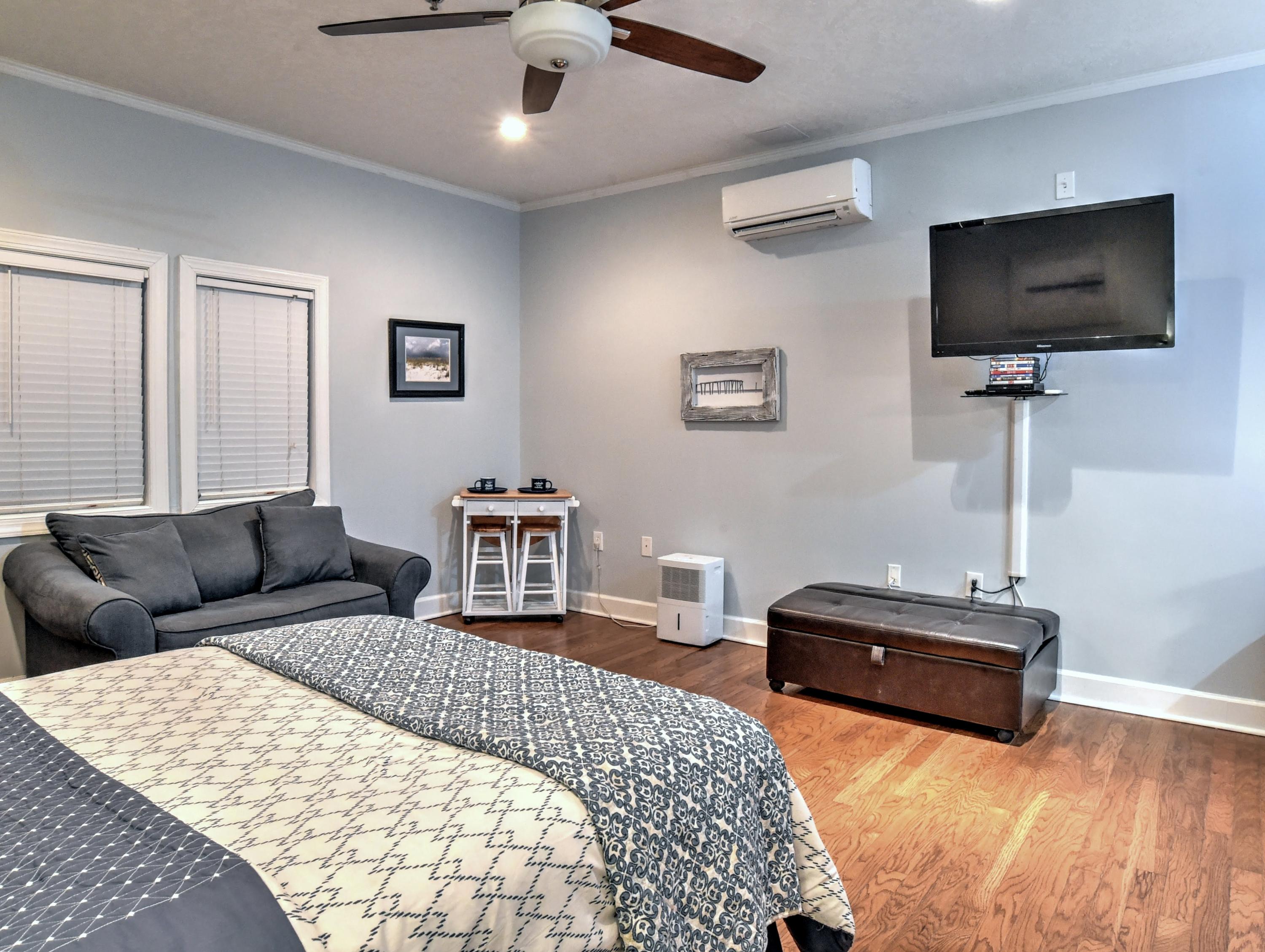 VILLAGE OF SOUTH WALTON BEACH THE - Residential