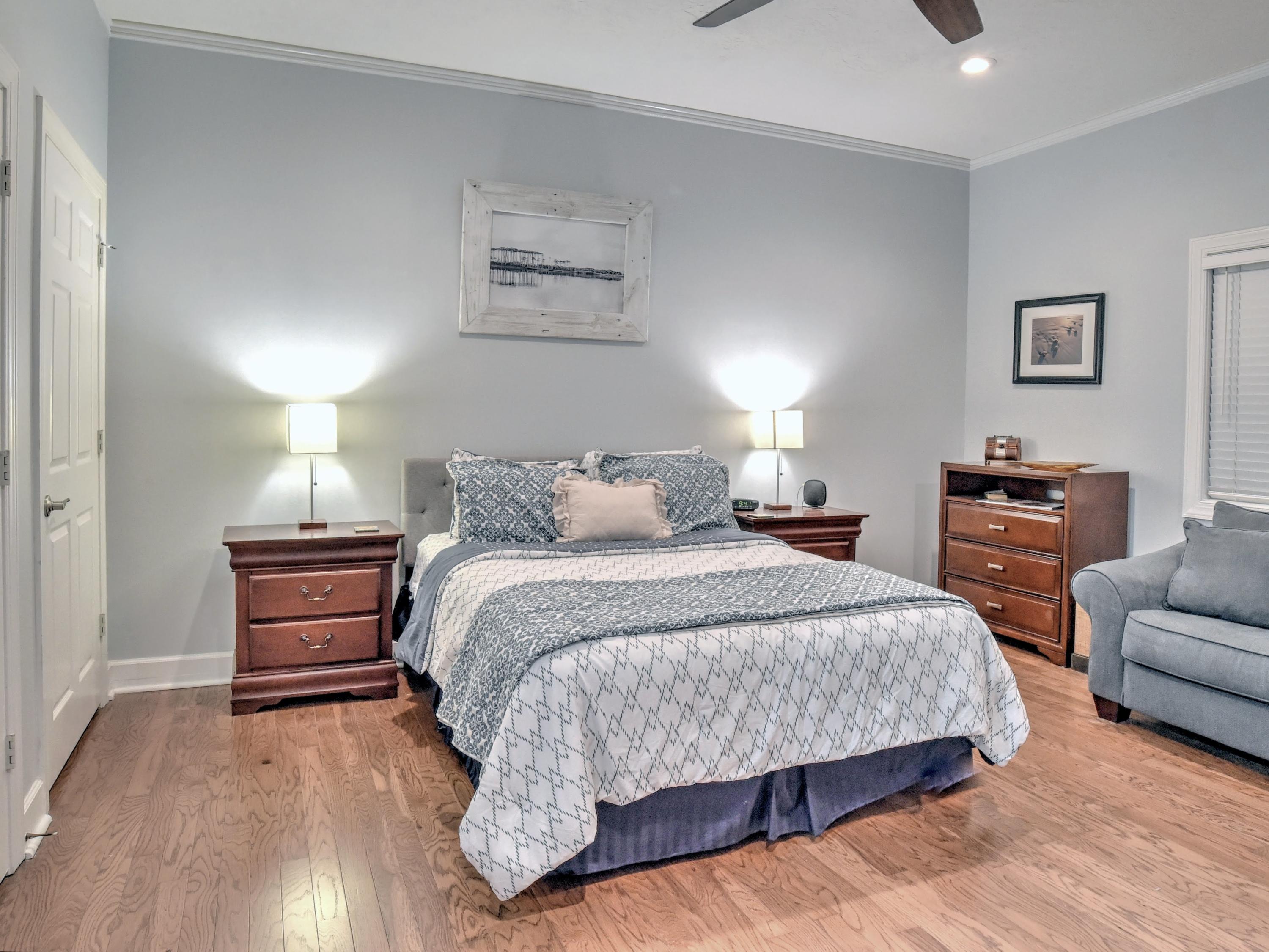 VILLAGE OF SOUTH WALTON BEACH THE - Residential