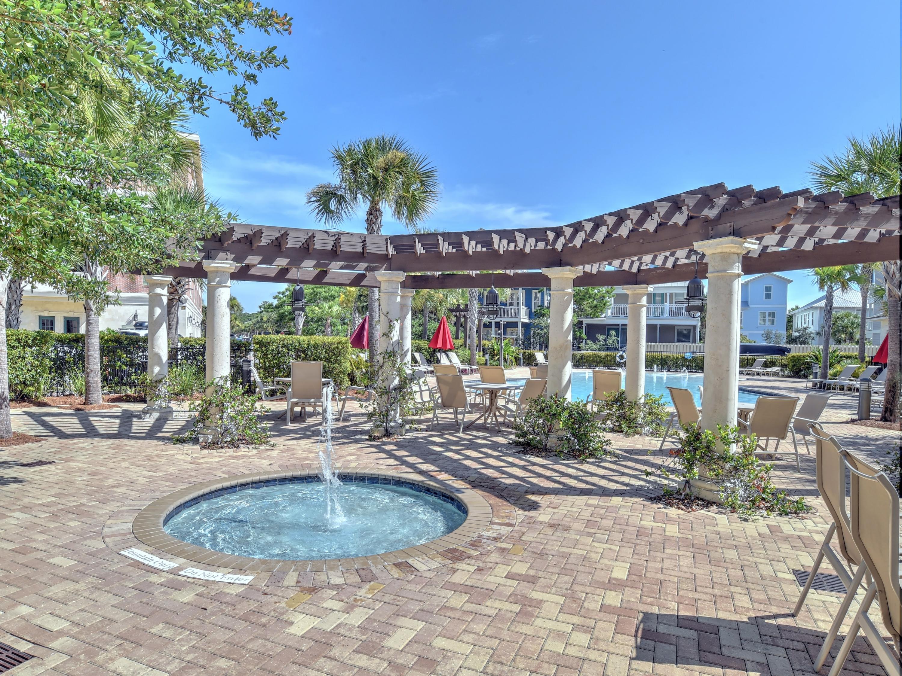 VILLAGE OF SOUTH WALTON BEACH THE - Residential