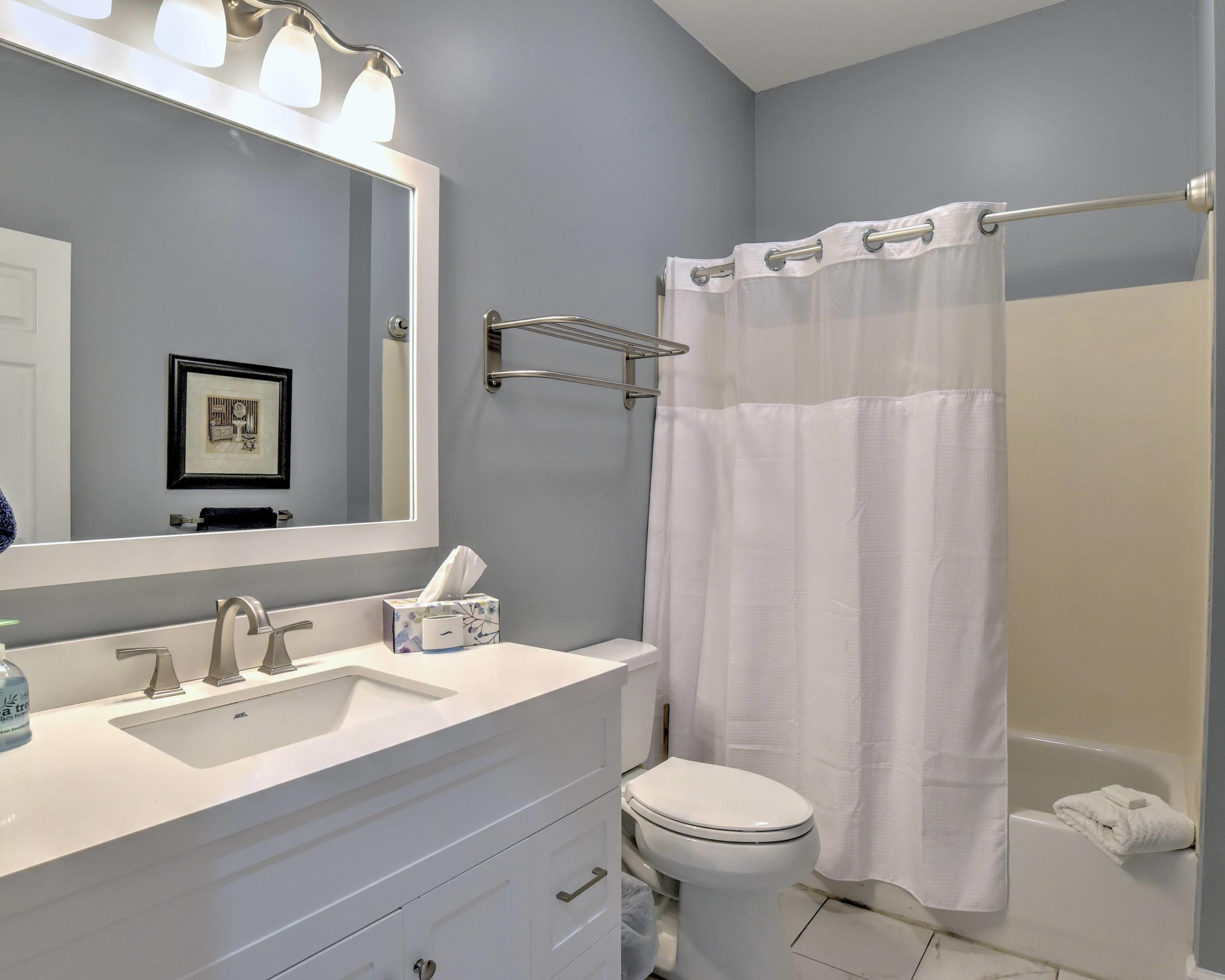 VILLAGE OF SOUTH WALTON BEACH THE - Residential