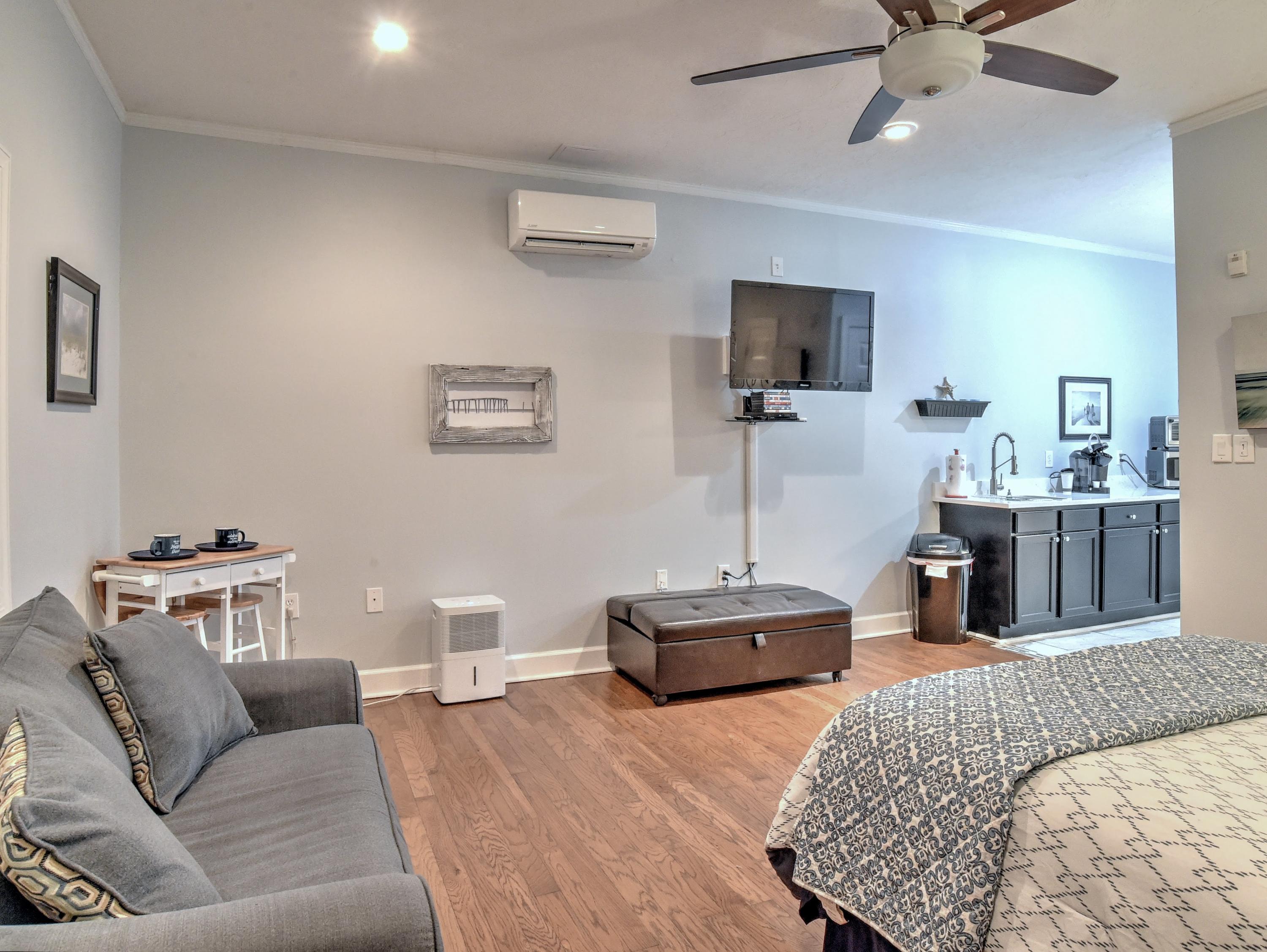 VILLAGE OF SOUTH WALTON BEACH THE - Residential