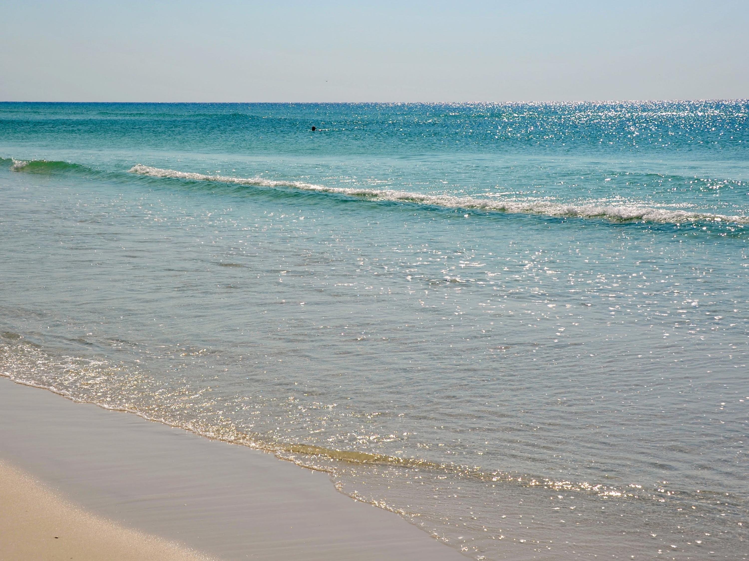 VILLAGE OF SOUTH WALTON BEACH THE - Residential