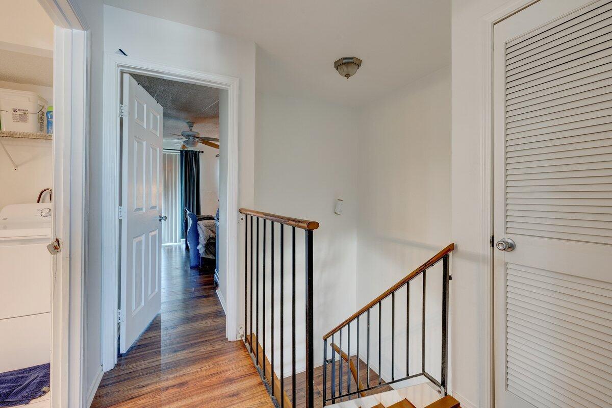 LEGION VILLAGE T/H - Residential