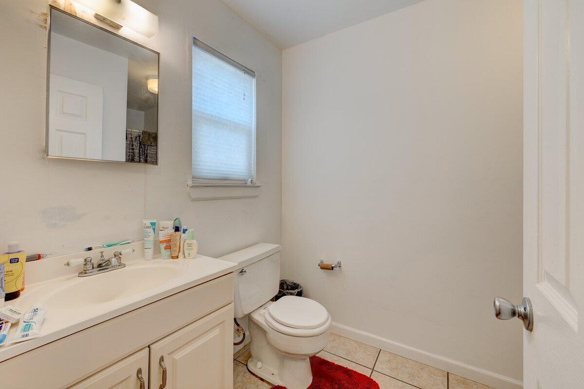 LEGION VILLAGE T/H - Residential
