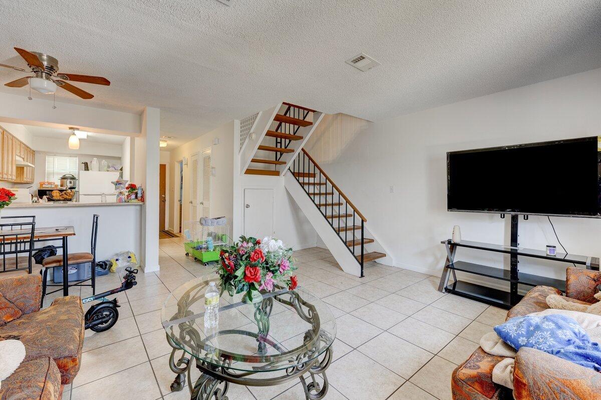 LEGION VILLAGE T/H - Residential