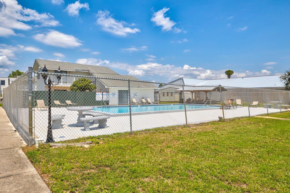 LEGION VILLAGE T/H - Residential