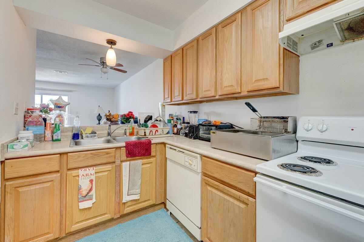 LEGION VILLAGE T/H - Residential
