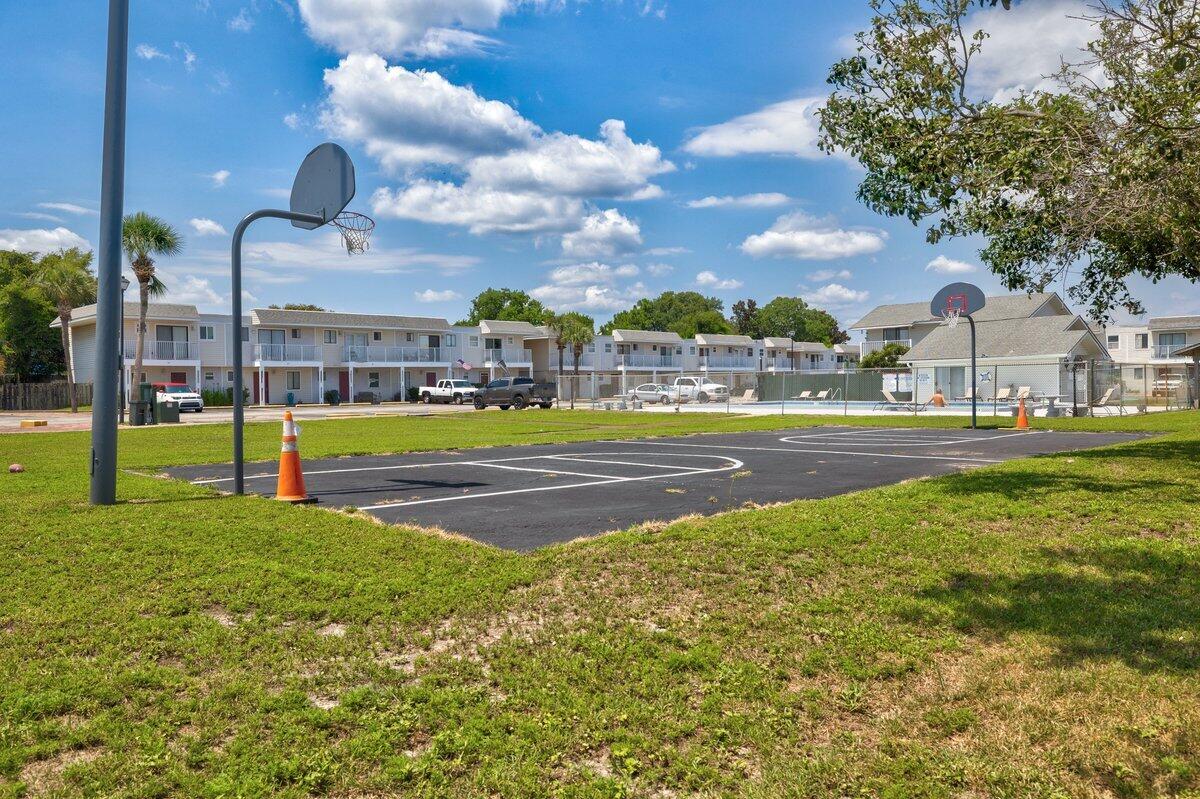 LEGION VILLAGE T/H - Residential