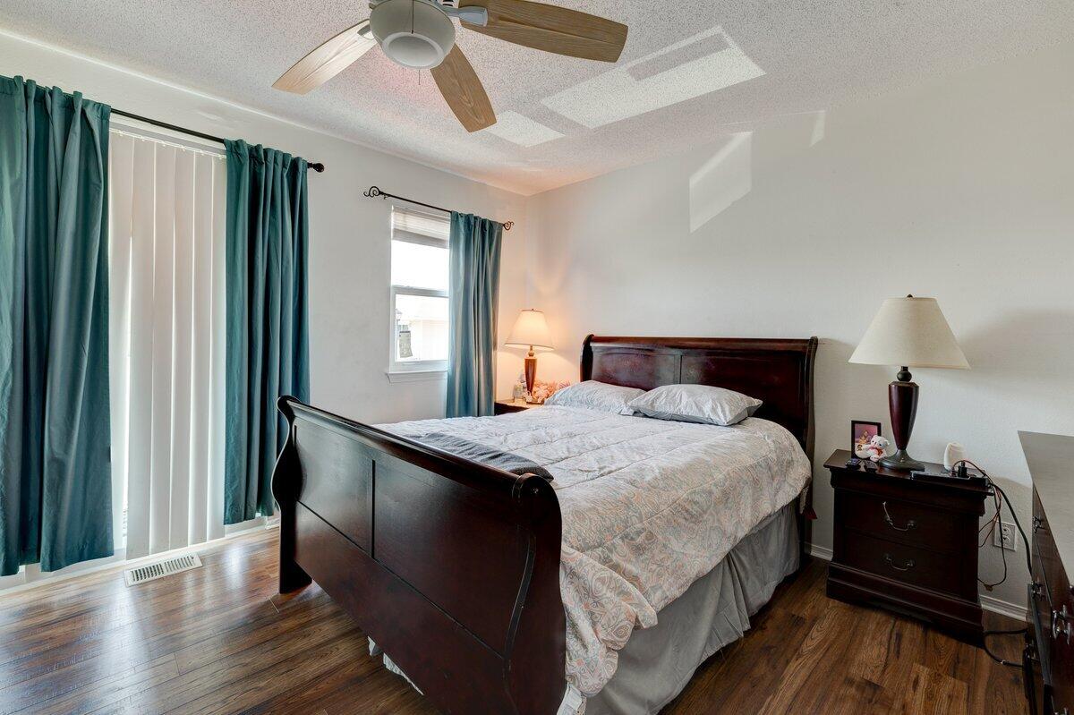 LEGION VILLAGE T/H - Residential
