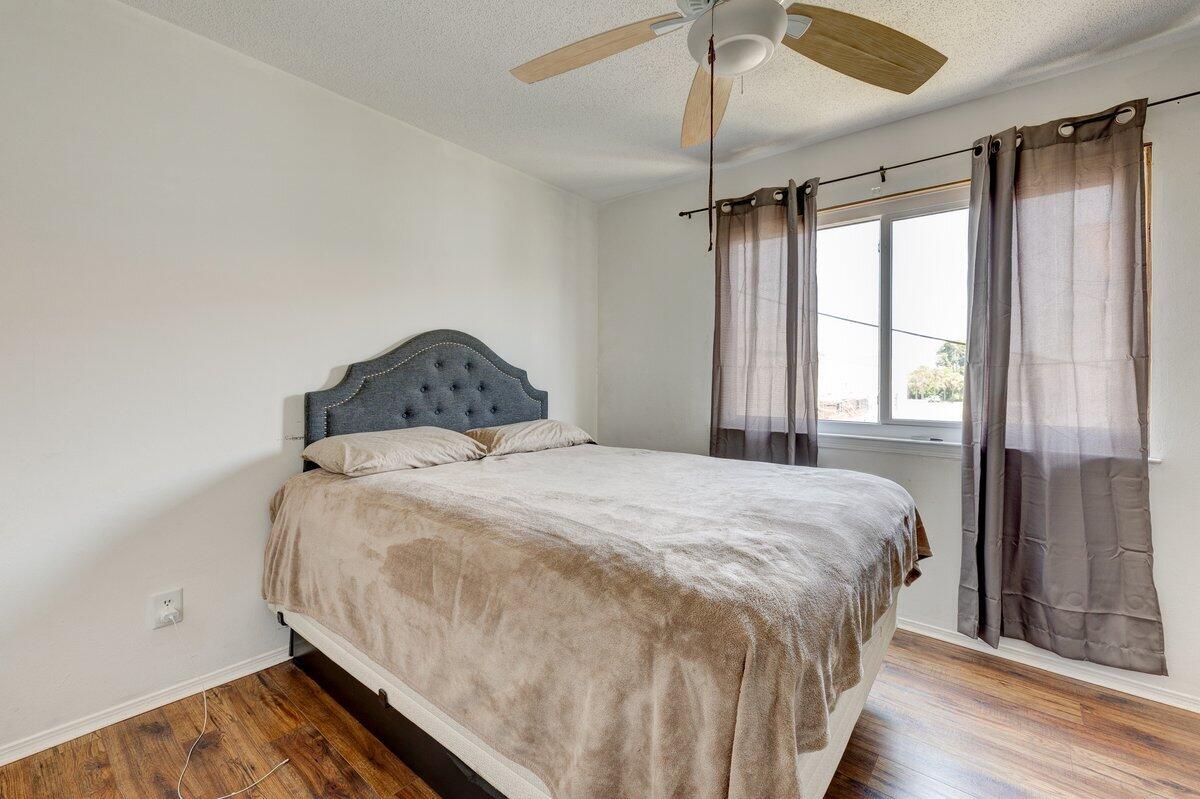 LEGION VILLAGE T/H - Residential