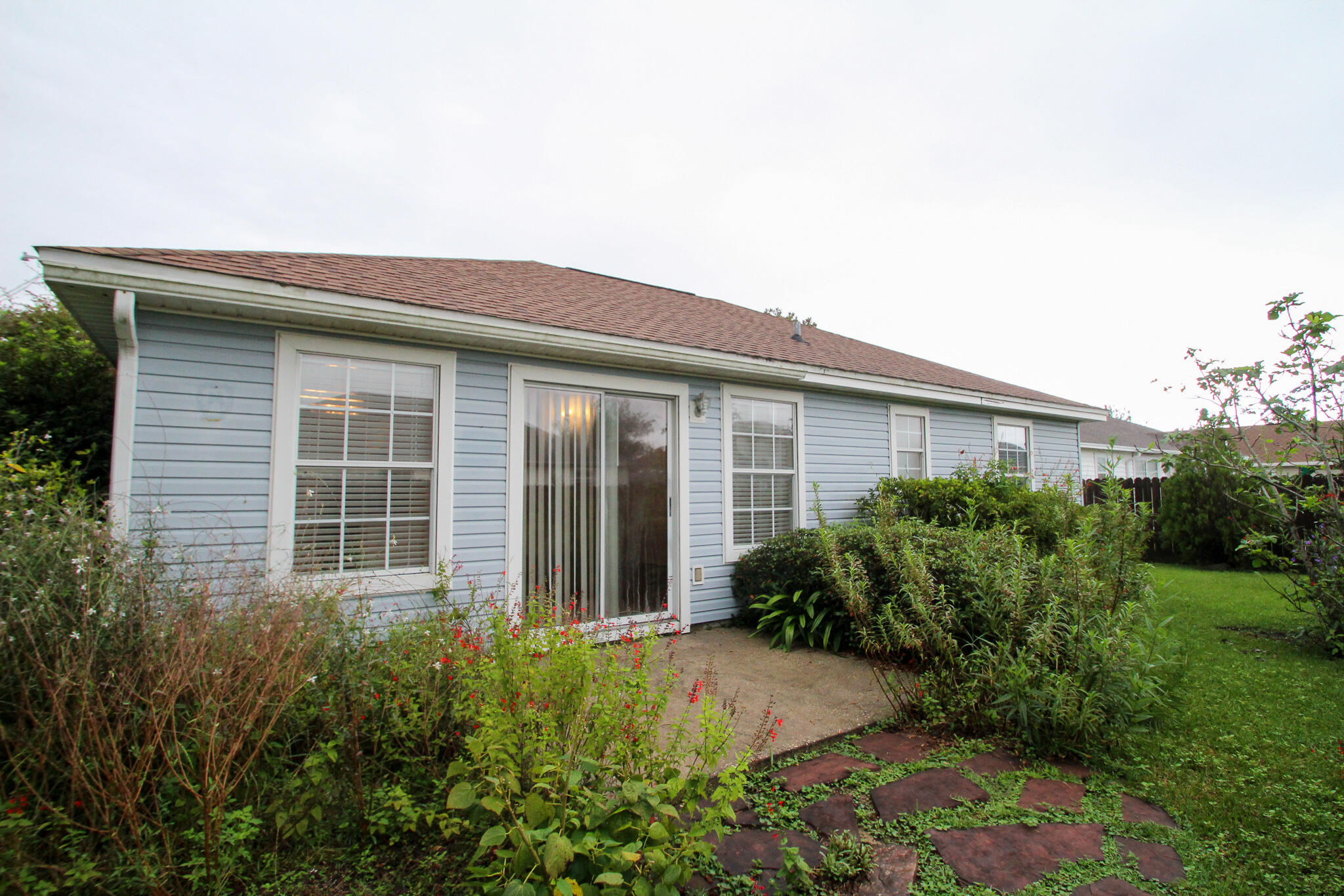 CARDINAL ESTATES - Residential