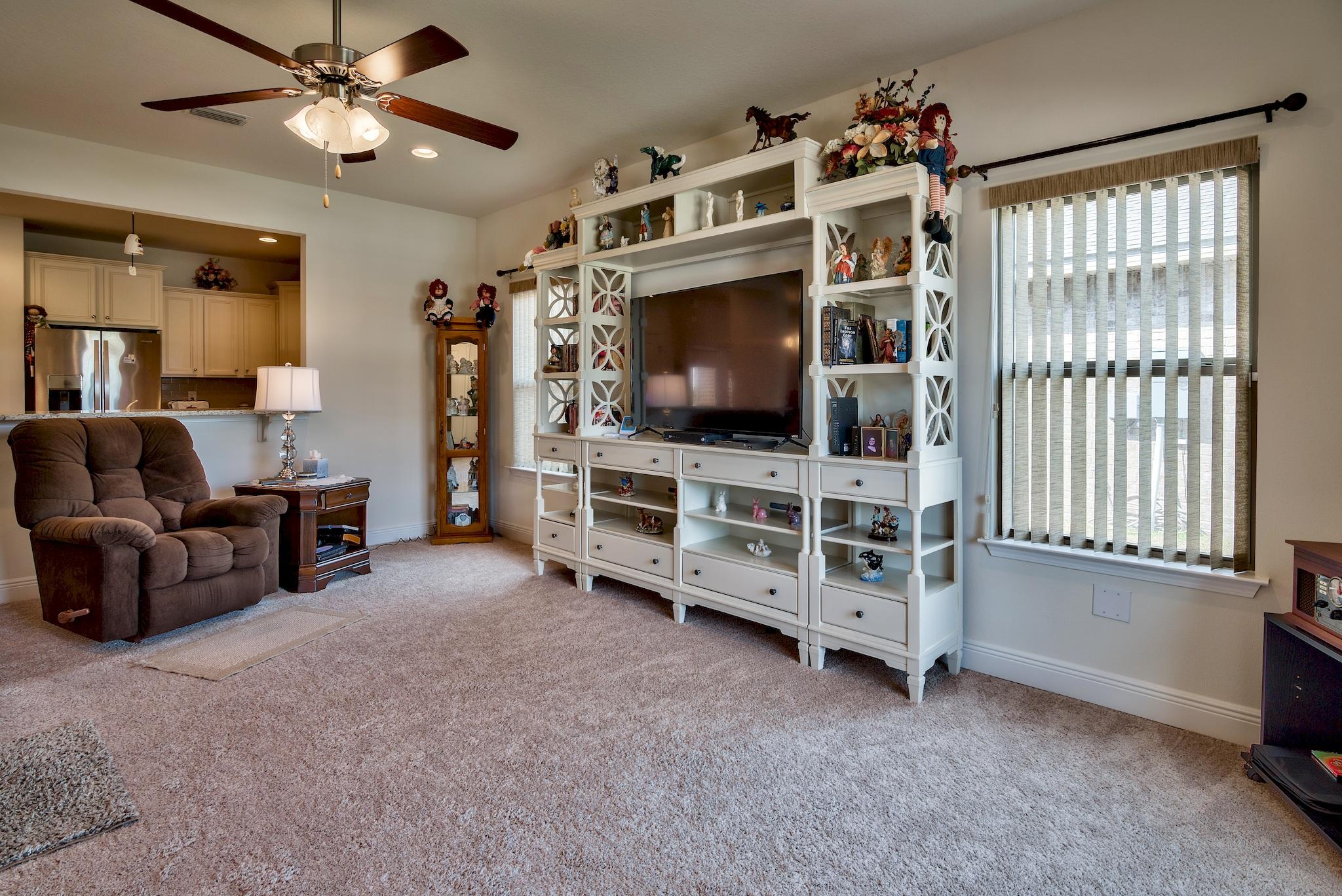 DRIFTWOOD ESTATES - Residential