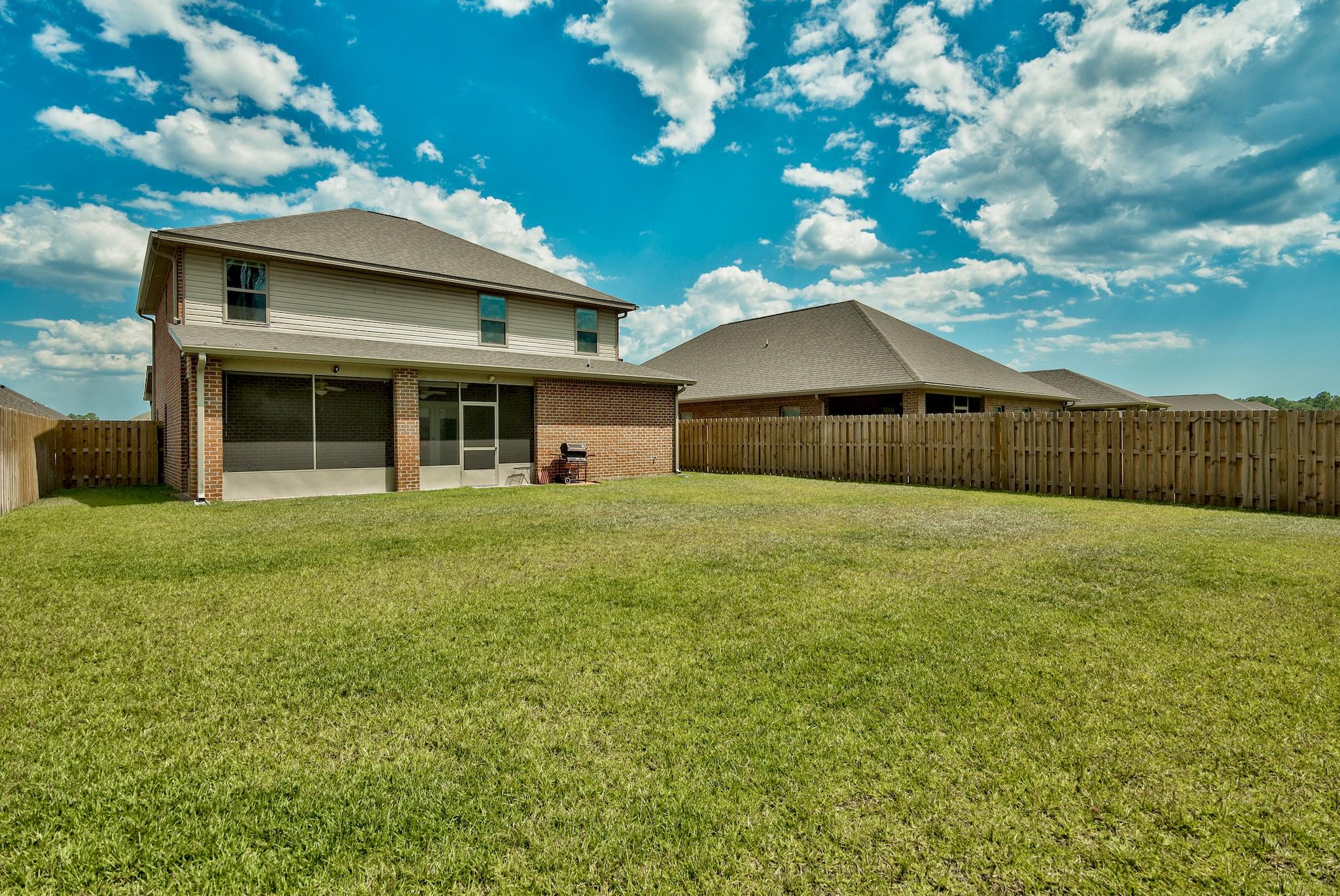 DRIFTWOOD ESTATES - Residential