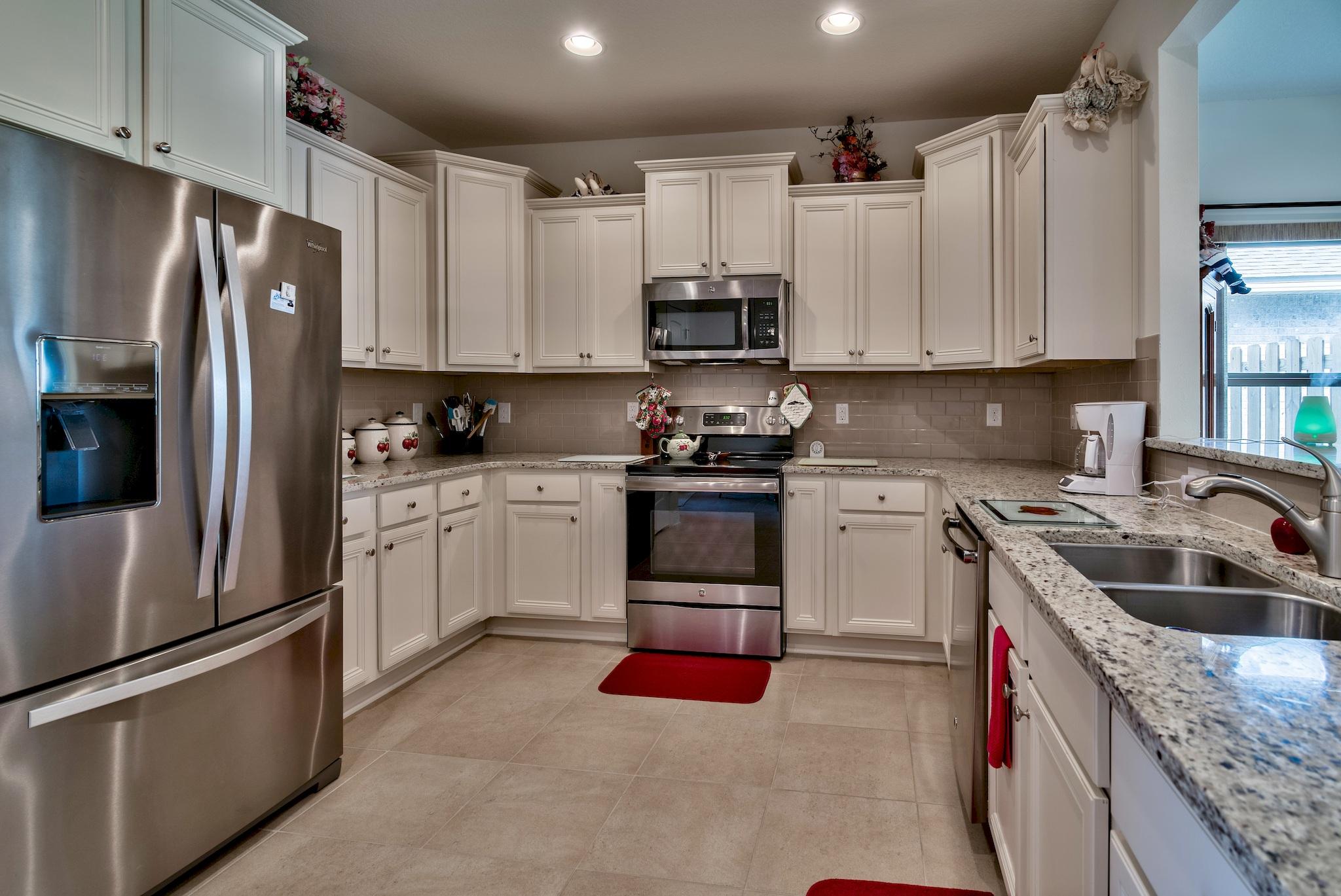 DRIFTWOOD ESTATES - Residential