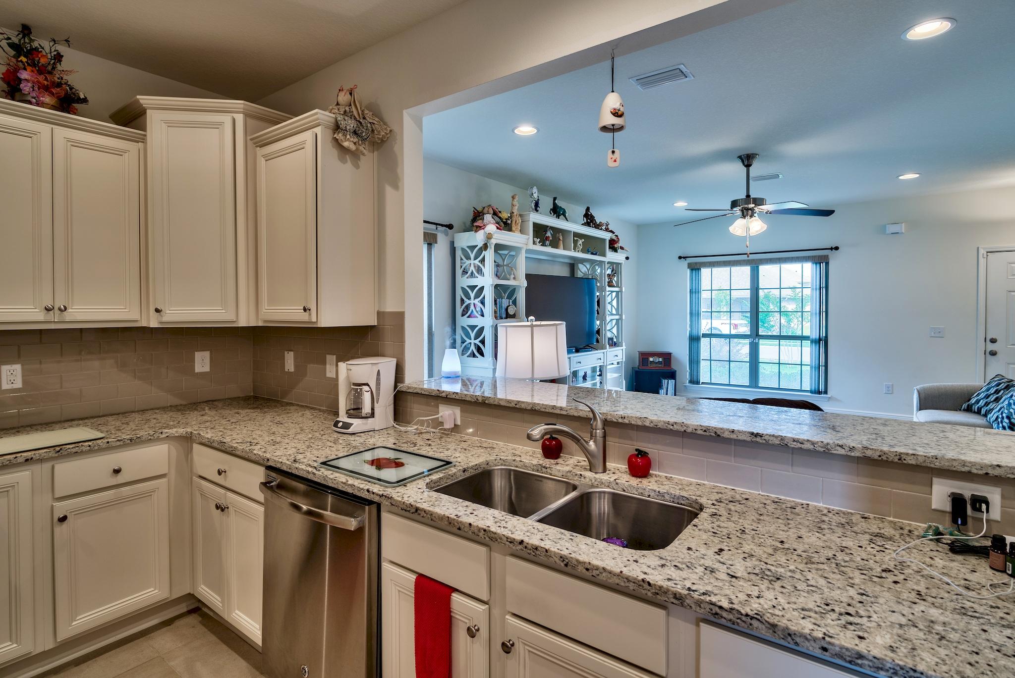 DRIFTWOOD ESTATES - Residential