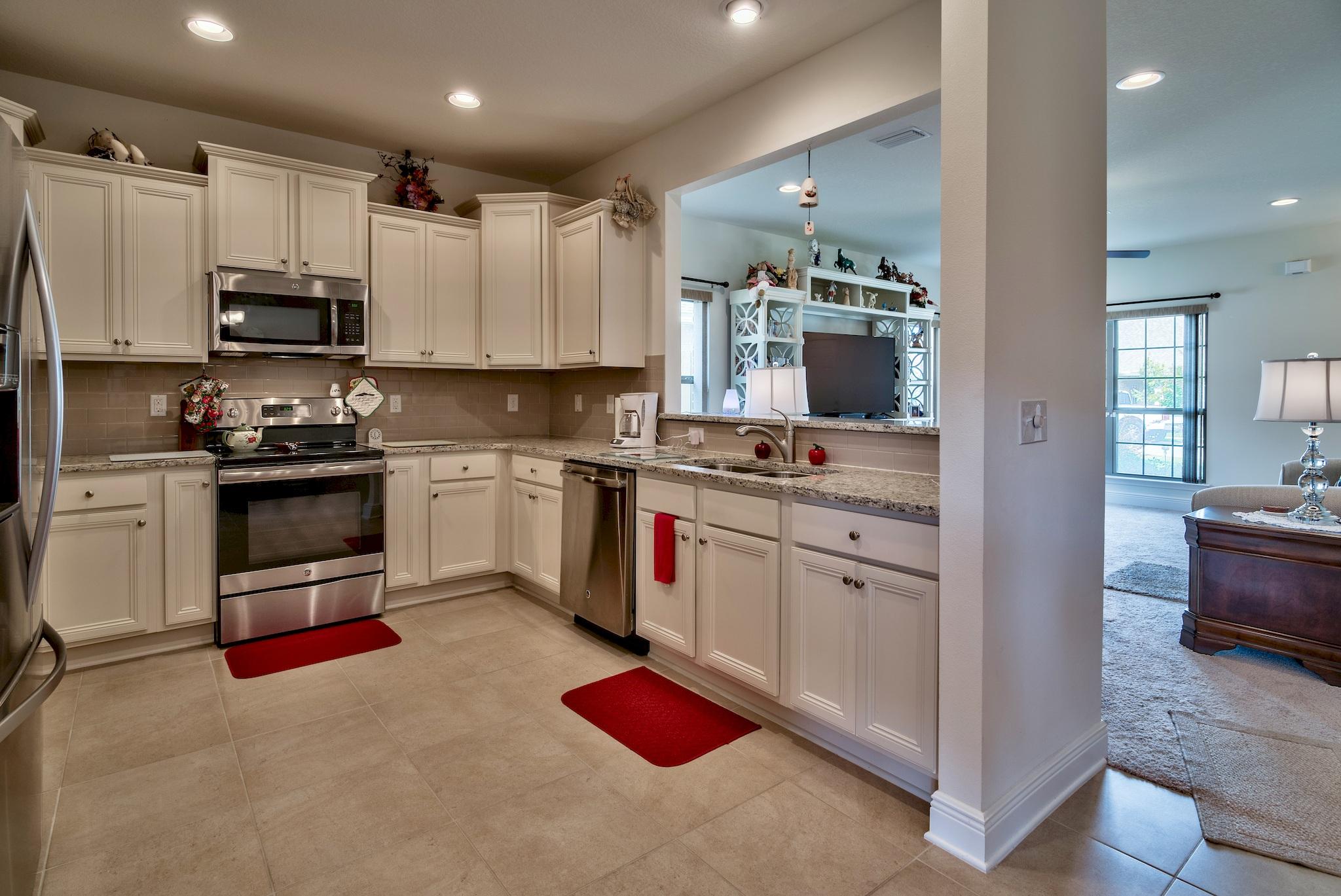 DRIFTWOOD ESTATES - Residential