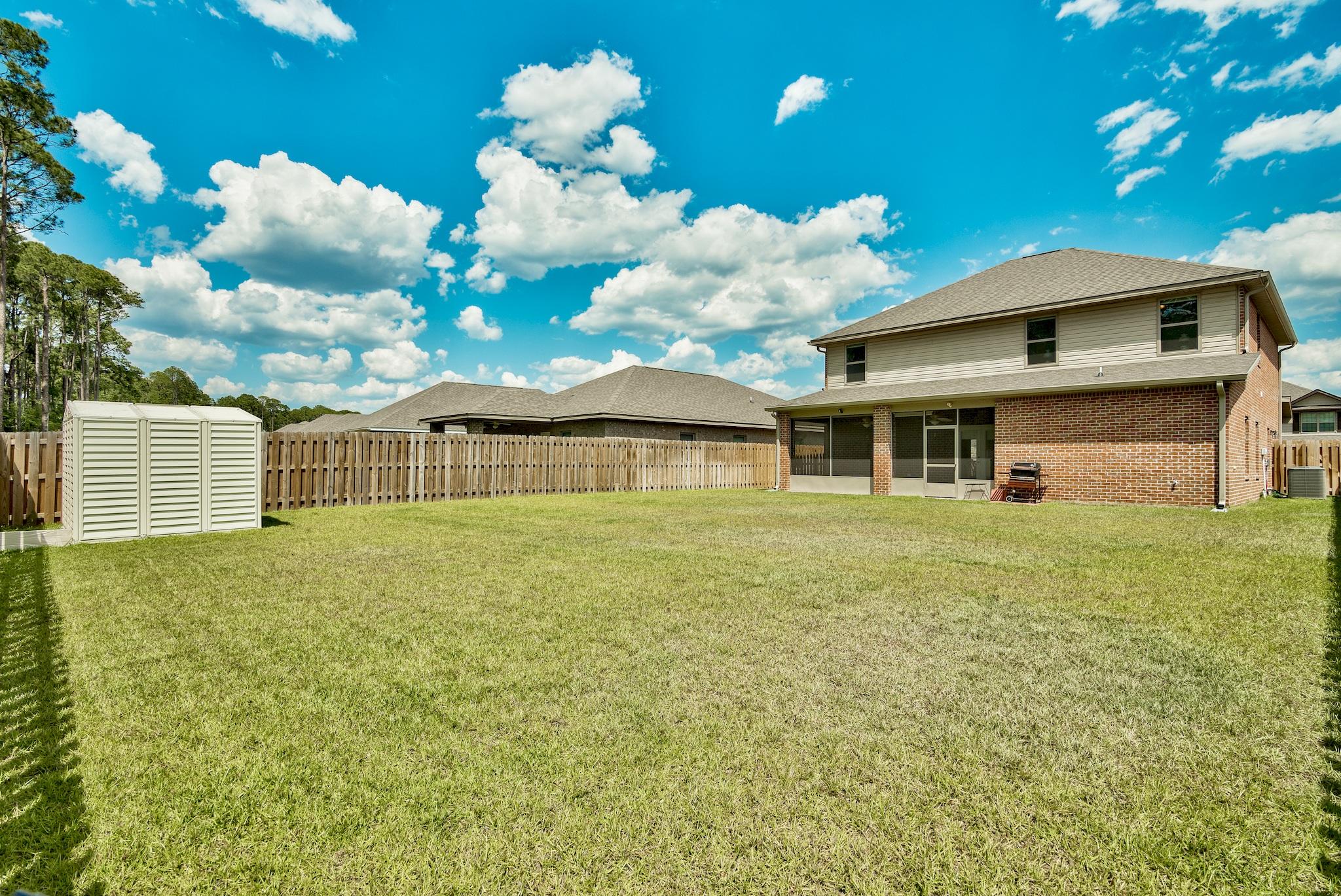 DRIFTWOOD ESTATES - Residential