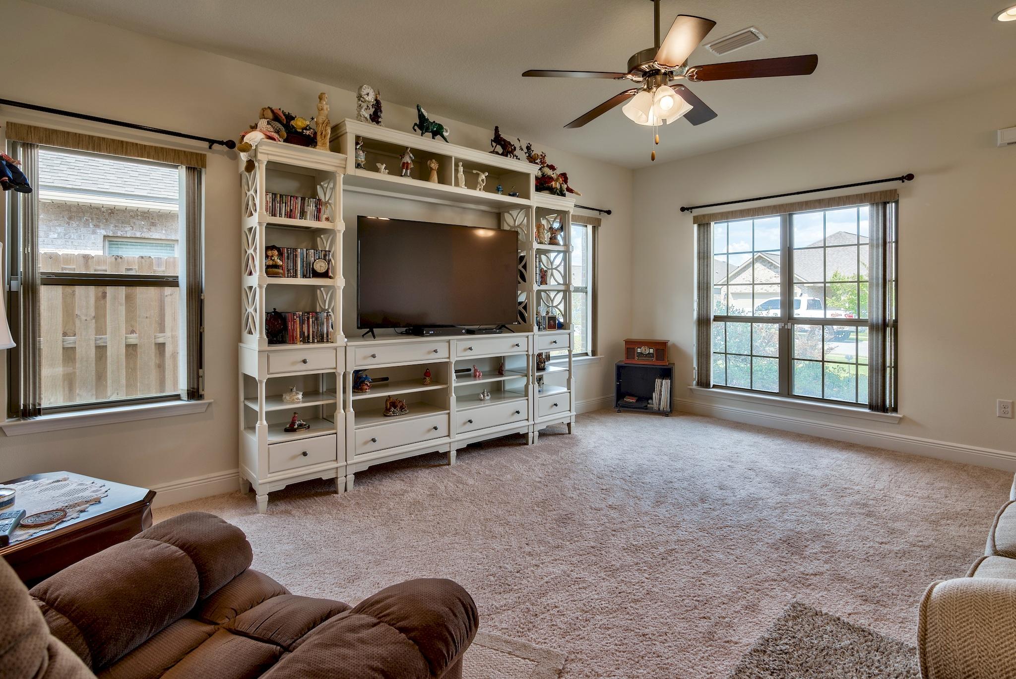 DRIFTWOOD ESTATES - Residential