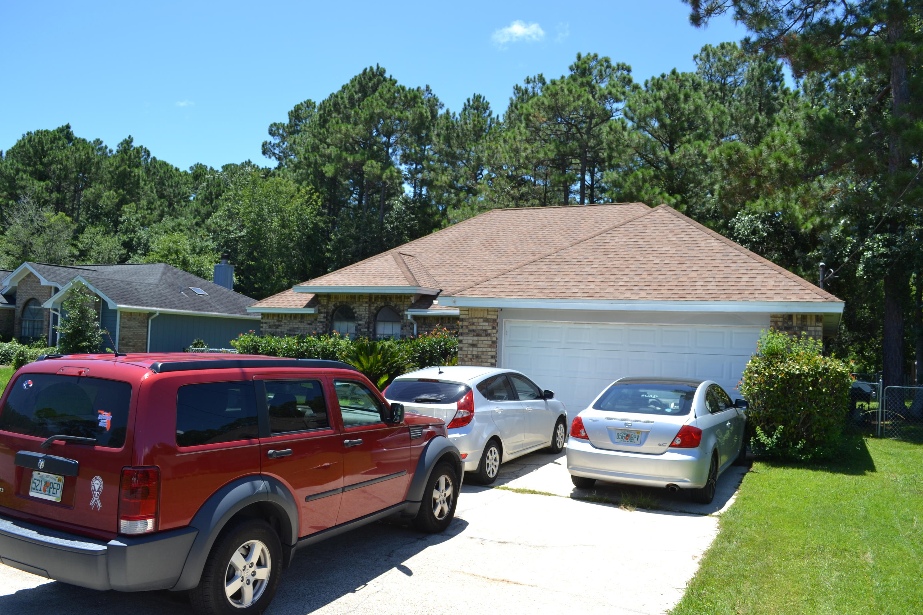 PINE MEADOWS ADD #2 LOT 22 BLK A - Residential