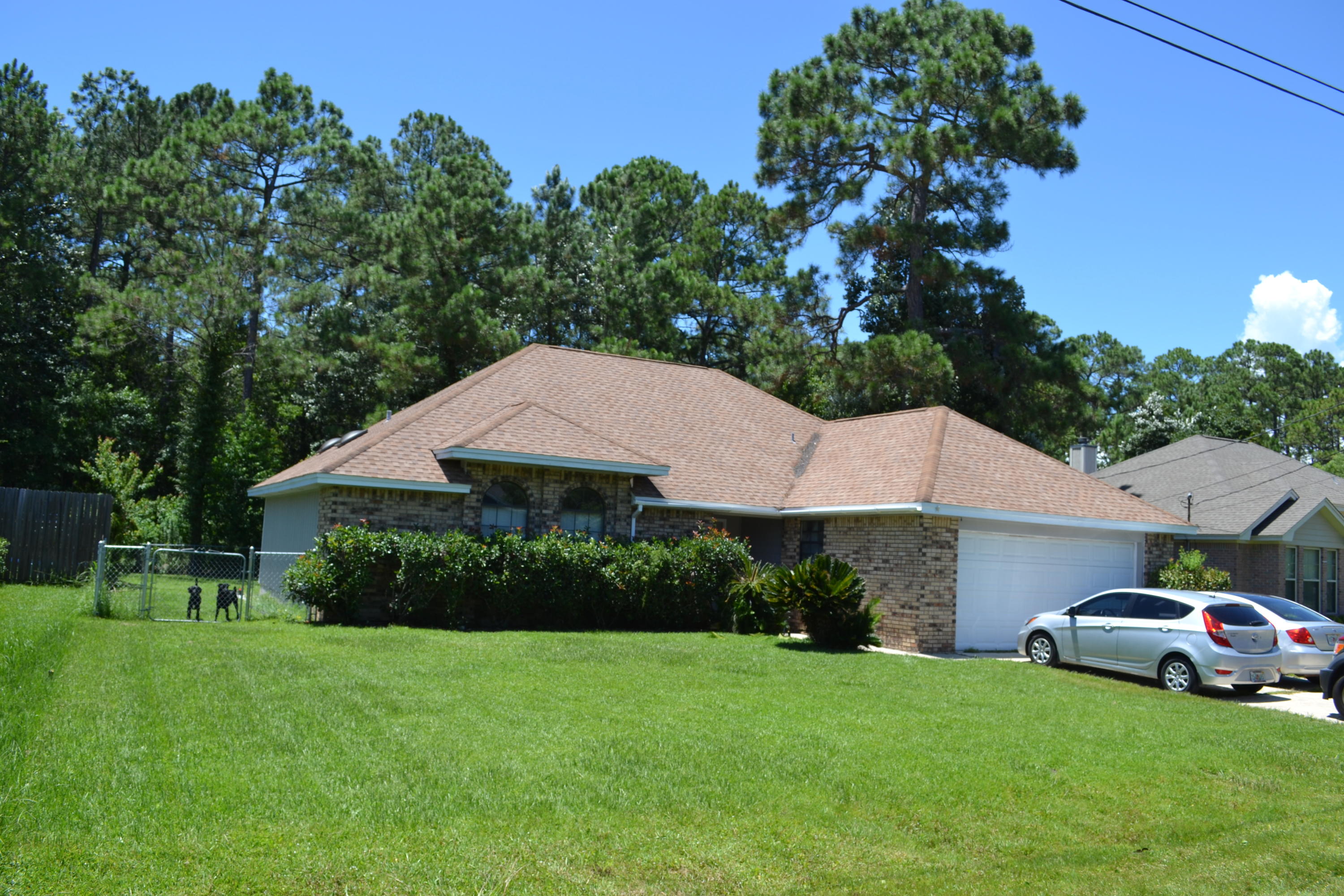 PINE MEADOWS ADD #2 LOT 22 BLK A - Residential