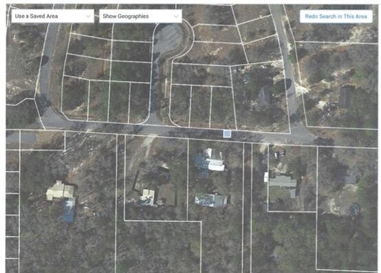 GRANDE OAKS S/DLOT 15 CASWELL BANCH ROAD,FREEPORT16-1S-19-2310-000-0150 - Land