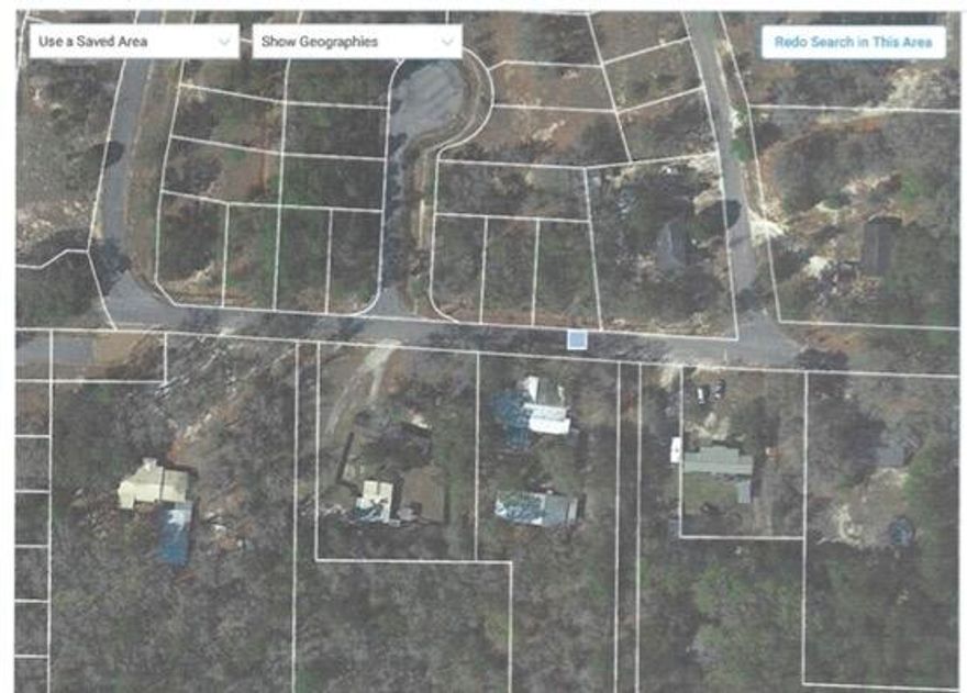 Grand Oaks is a Peaceful community in Freeport with 35 homesites. Restrictive covenants by HOA in place but at the present time the HOA is not being managed and there are no build out times.Located close to the Bay, Gulf, and Publix. Activities for the golfer, biker and boater.No codes or gates so just go and see it.