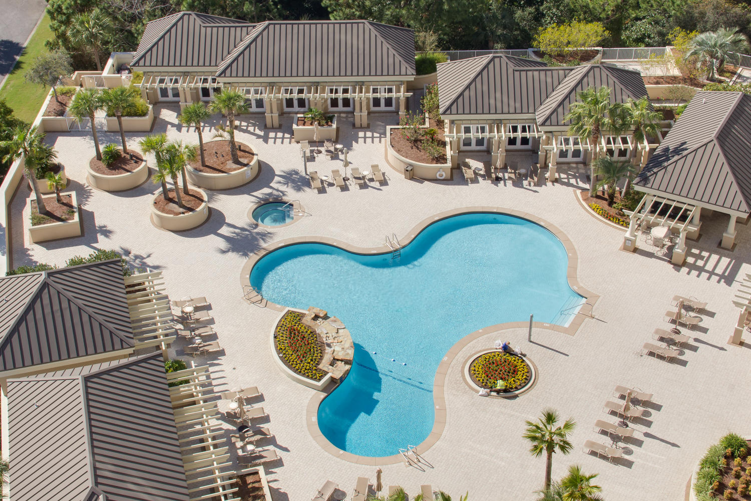 ONE BEACH CLUB DRIVE - Residential