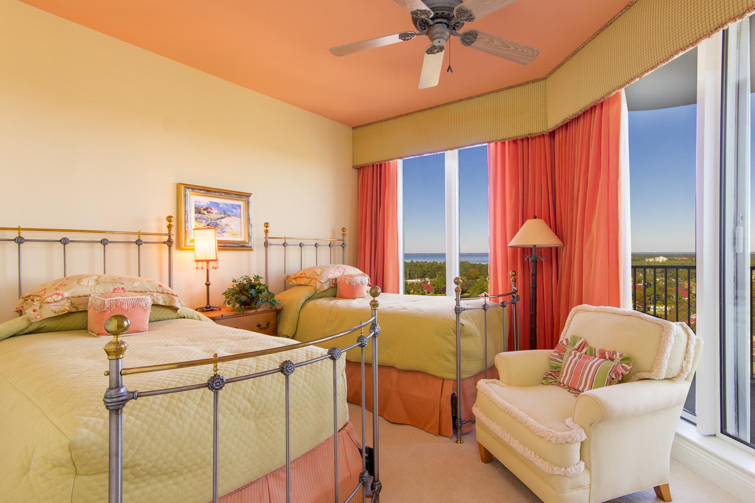 ONE BEACH CLUB DRIVE - Residential