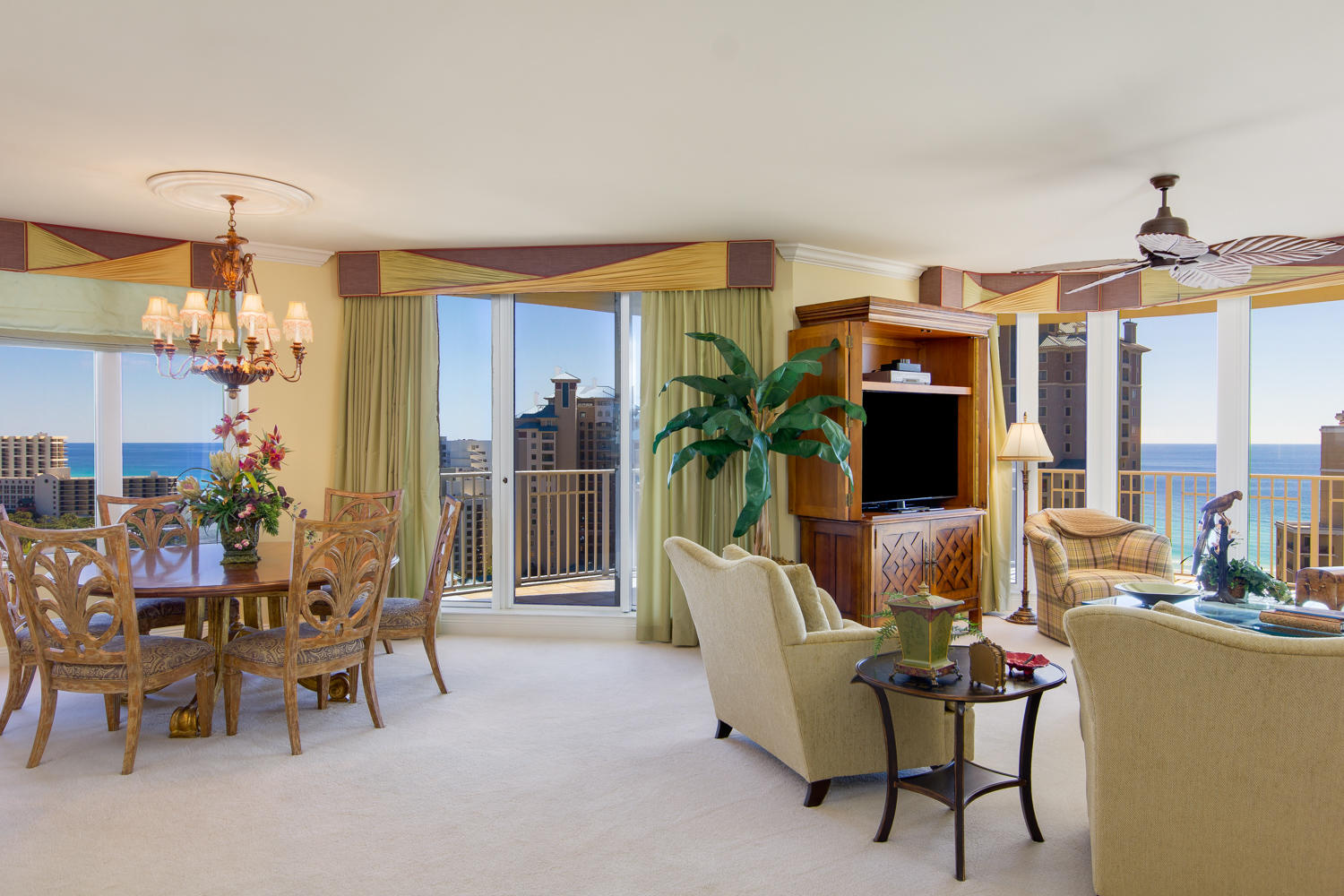 ONE BEACH CLUB DRIVE - Residential