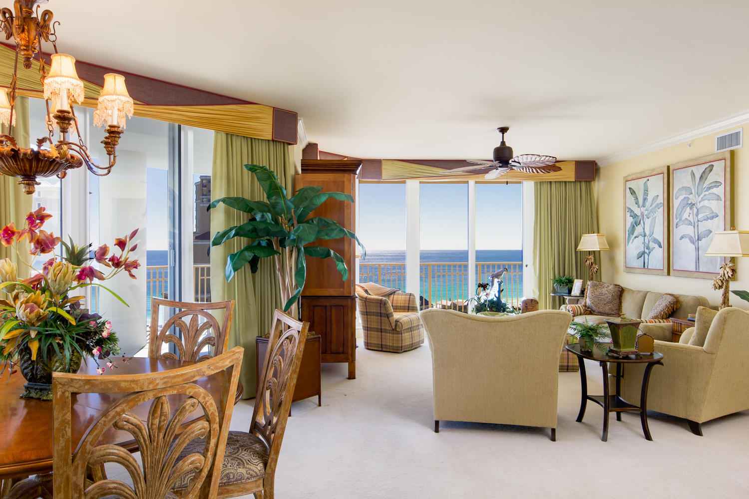 ONE BEACH CLUB DRIVE - Residential