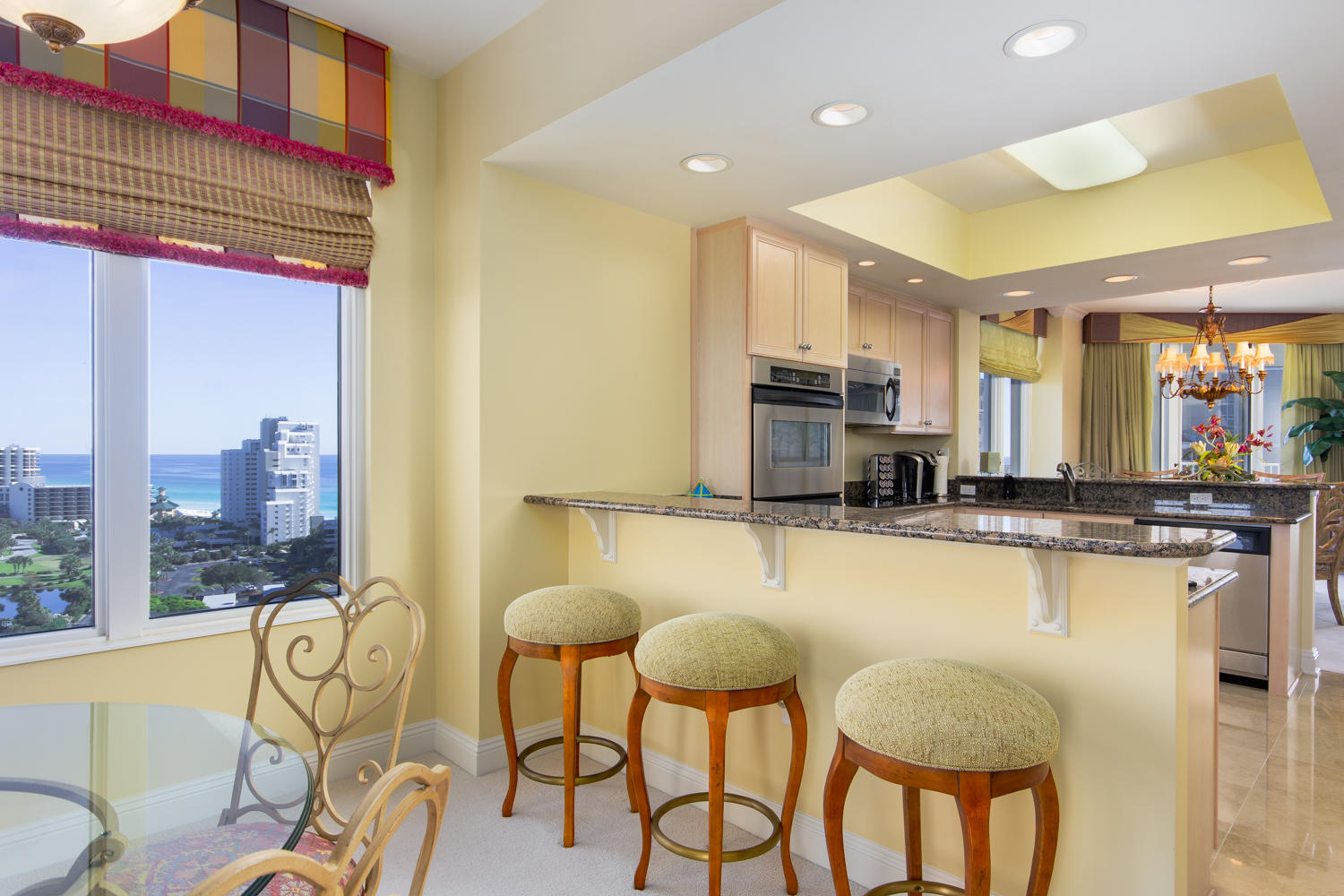 ONE BEACH CLUB DRIVE - Residential