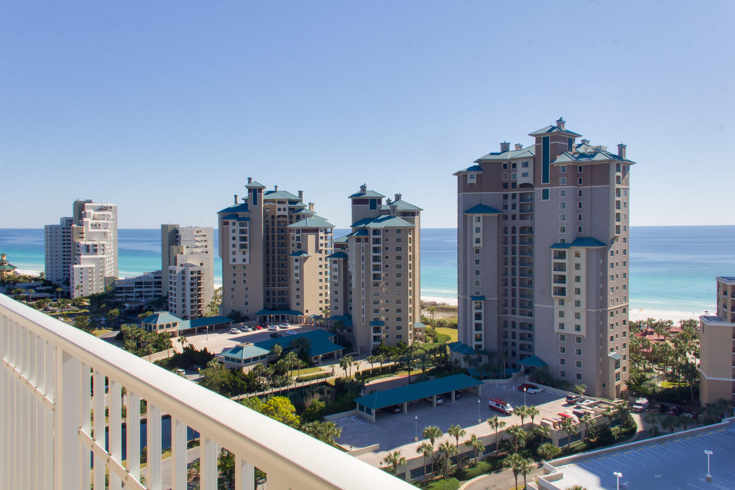 ONE BEACH CLUB DRIVE - Residential