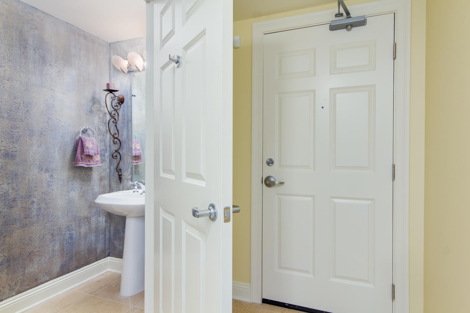 ONE BEACH CLUB DRIVE - Residential