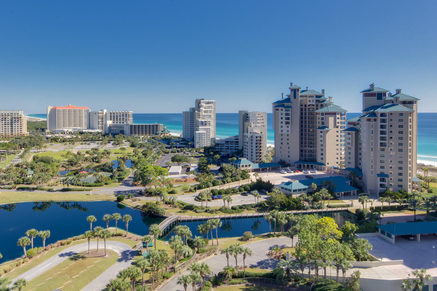 ONE BEACH CLUB DRIVE - Residential