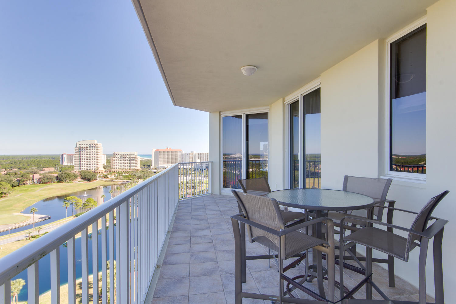 ONE BEACH CLUB DRIVE - Residential