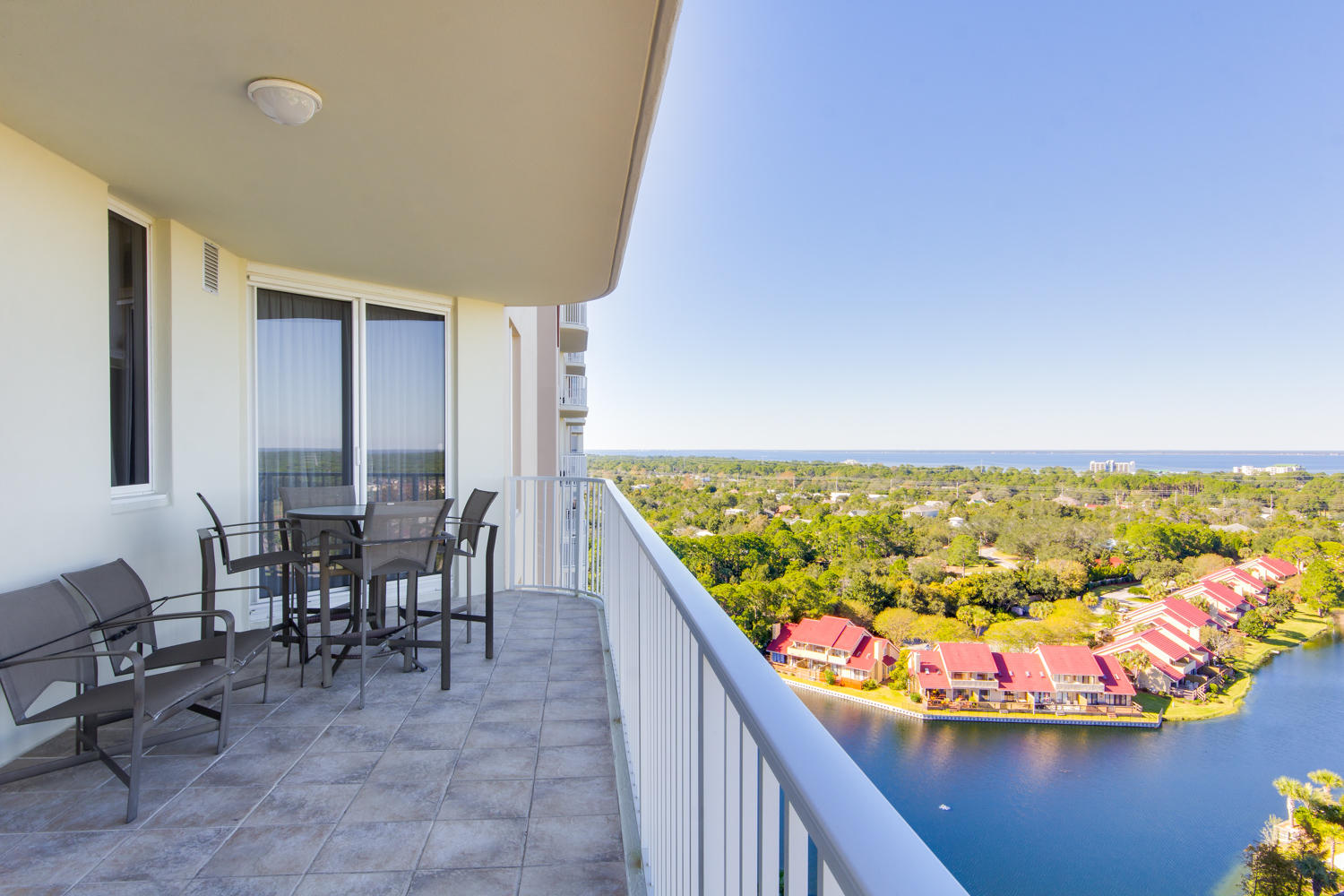 ONE BEACH CLUB DRIVE - Residential