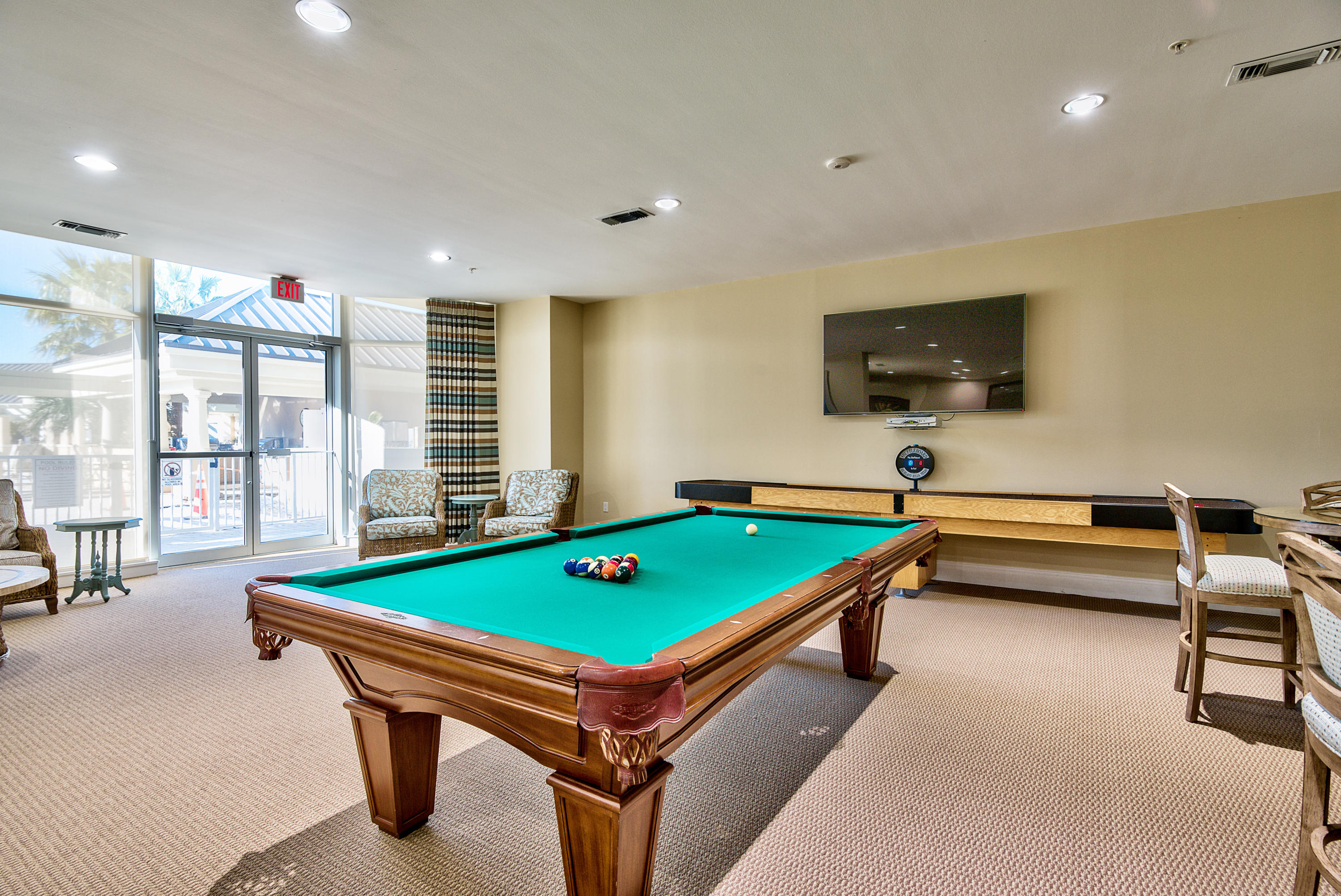 ONE BEACH CLUB DRIVE - Residential