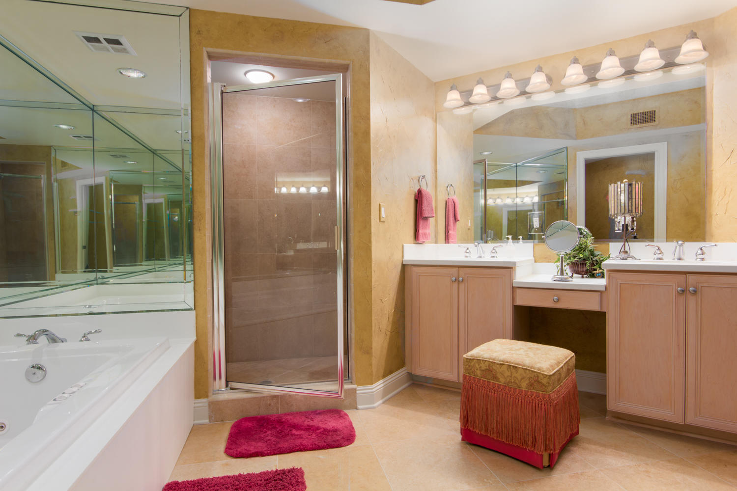 ONE BEACH CLUB DRIVE - Residential