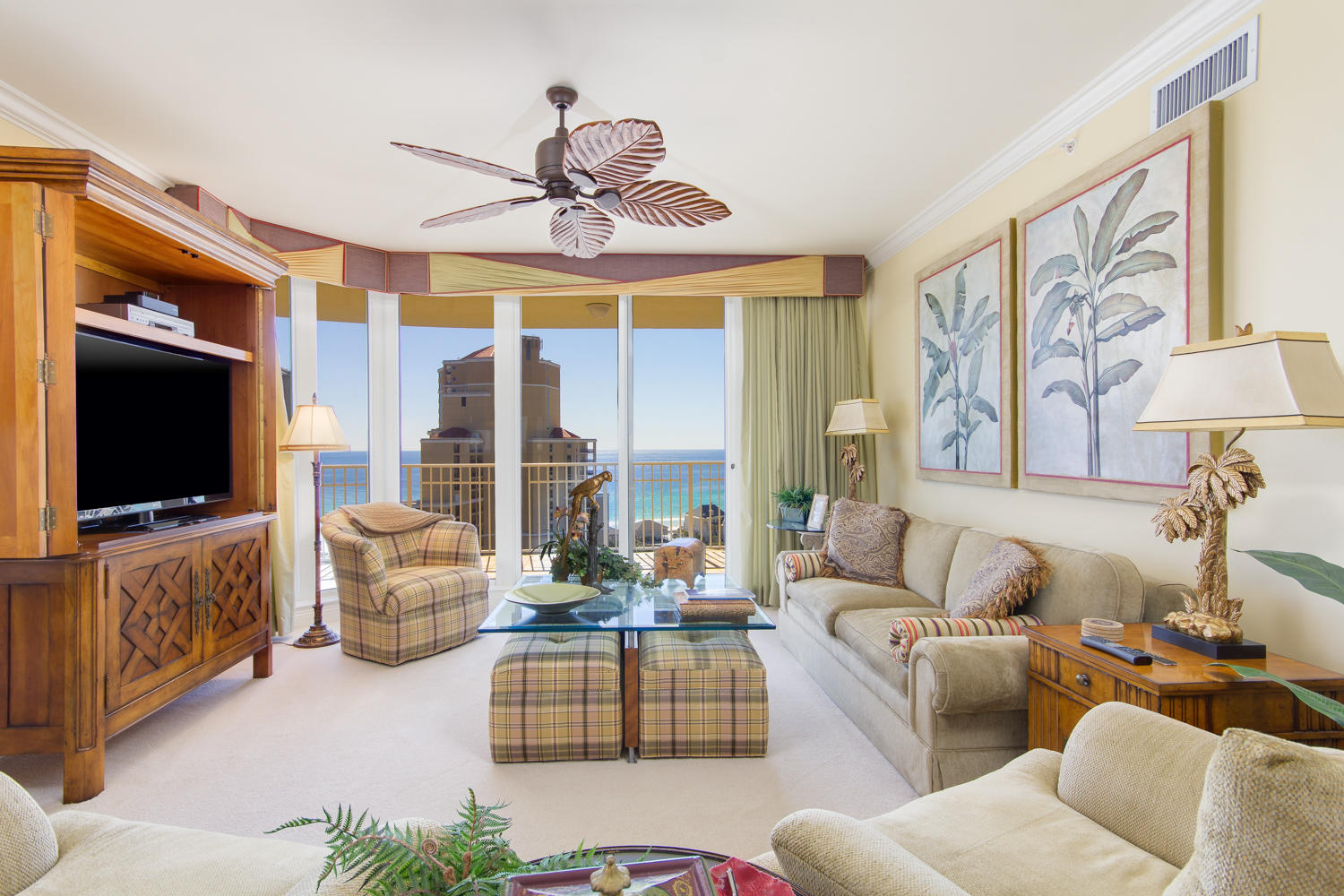 ONE BEACH CLUB DRIVE - Residential